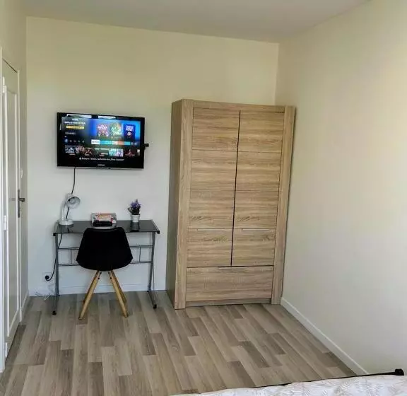 Charmant B&b Espace Et Confort