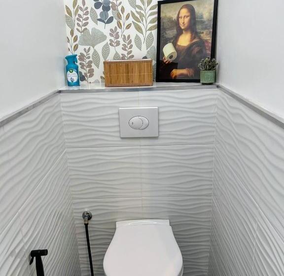 Charmant B&b Espace Et Confort