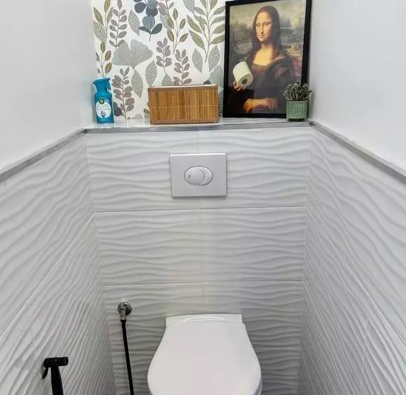 Charmant B&b Espace Et Confort