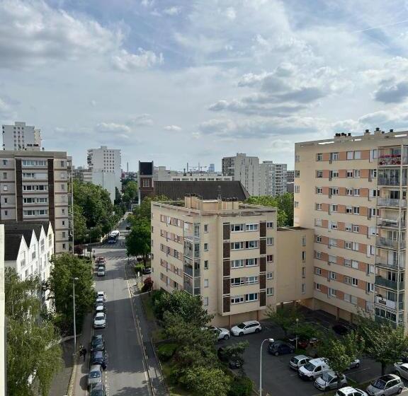 Charmant B&b Espace Et Confort