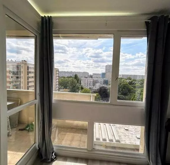 Charmant B&b Espace Et Confort