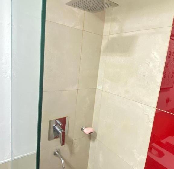 مبيت وإفطار Descanso De Liniers