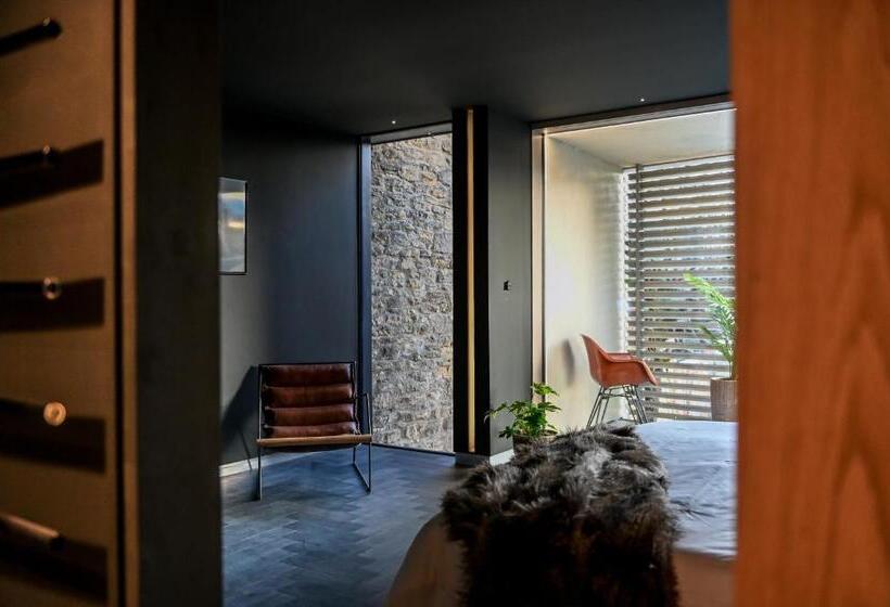 住宿加早餐 Luxury Private Bedroom, No Breakfast