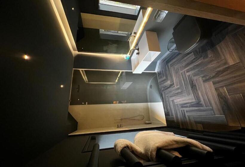 住宿加早餐 Luxury Private Bedroom, No Breakfast