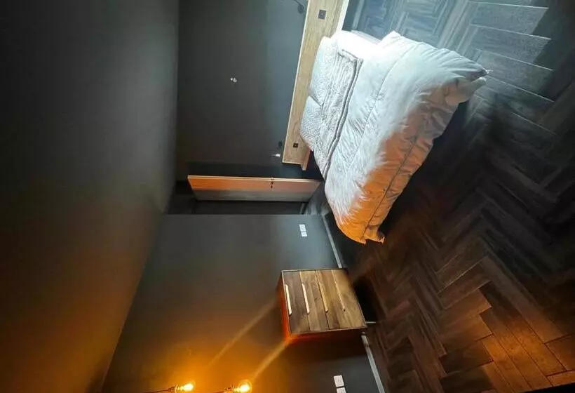 ベッドアンドブレックファースト Luxury Private Bedroom, No Breakfast