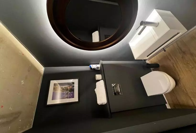 ベッドアンドブレックファースト Luxury Private Bedroom, No Breakfast