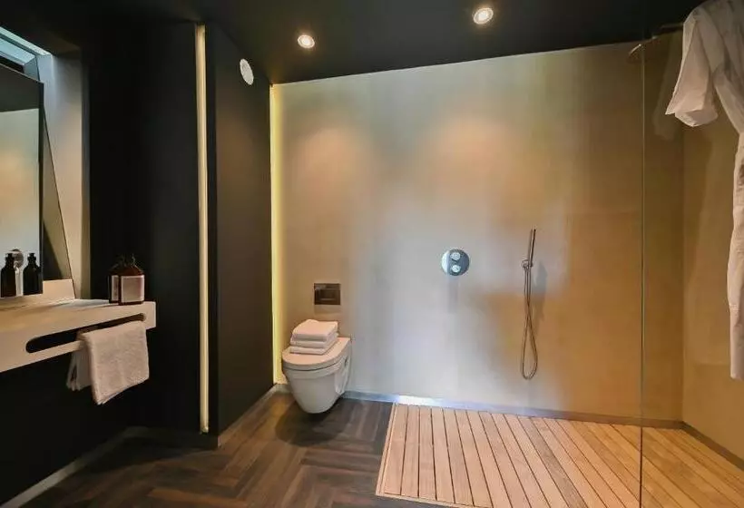 ベッドアンドブレックファースト Luxury Private Bedroom, No Breakfast