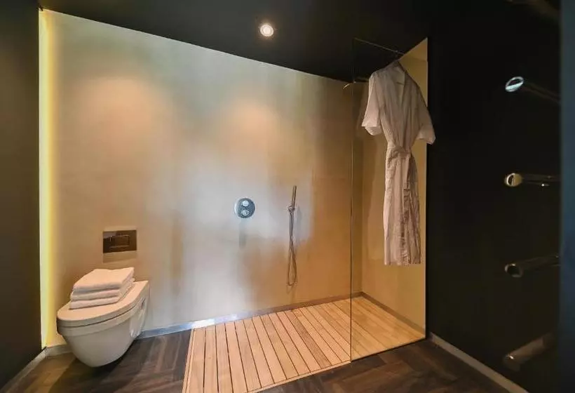 ベッドアンドブレックファースト Luxury Private Bedroom, No Breakfast