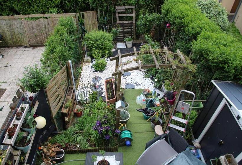 تختخواب و صبحانه Résidence Pointe De La Verdure