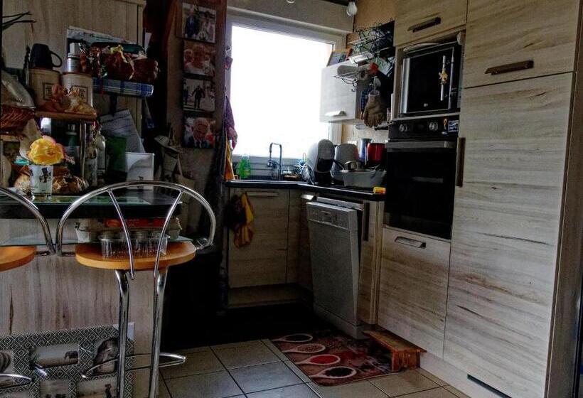 تختخواب و صبحانه Résidence Pointe De La Verdure