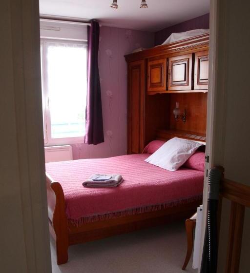 تختخواب و صبحانه Résidence Pointe De La Verdure