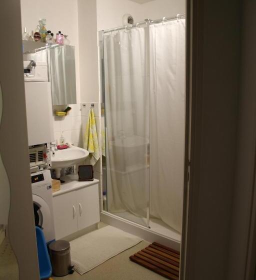 تختخواب و صبحانه Résidence Pointe De La Verdure