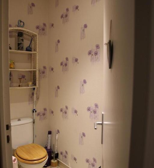 تختخواب و صبحانه Résidence Pointe De La Verdure