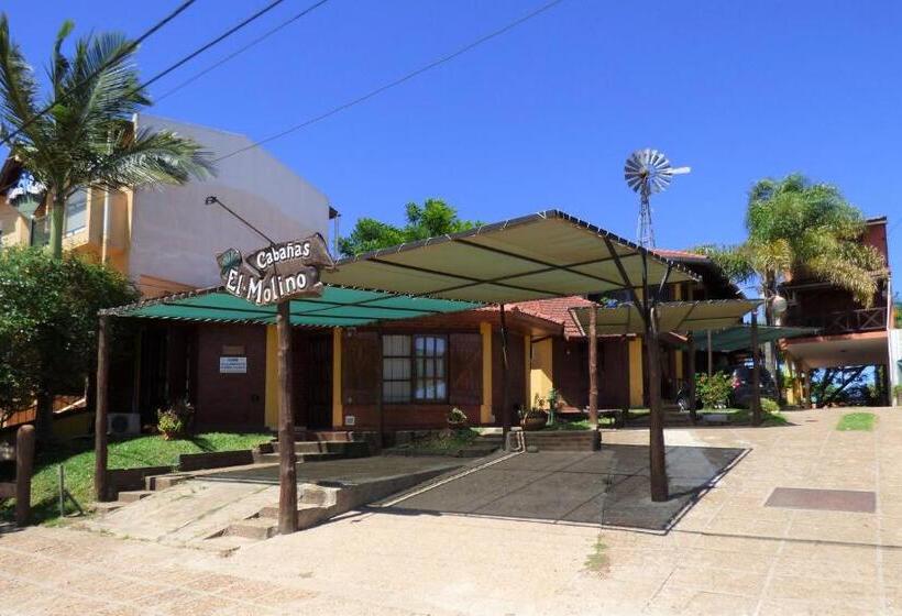 Cabañas El Molino