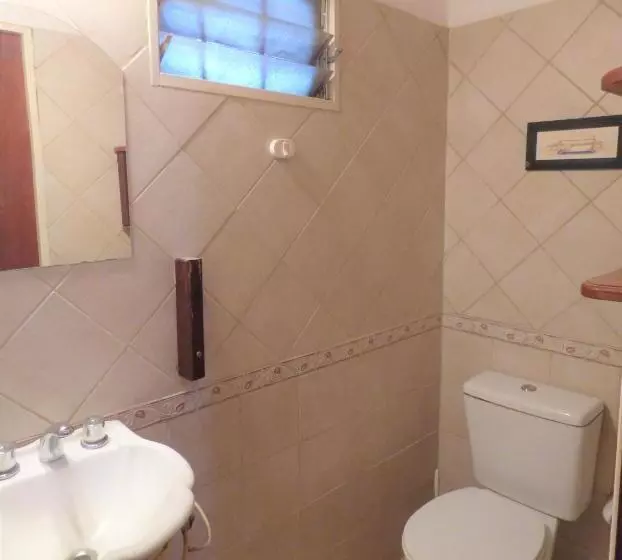 Cabañas El Molino