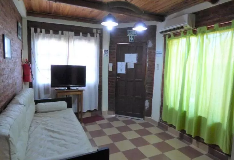 Cabañas El Molino