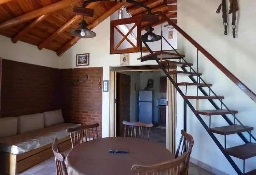 Cabañas El Molino