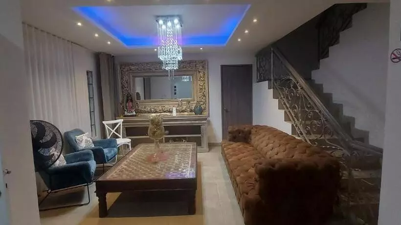 ホテル Patiño Boutique