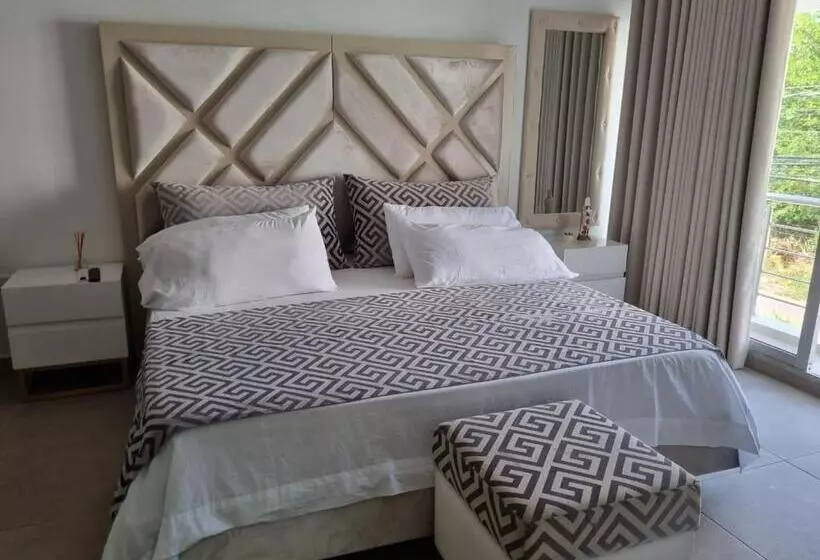 ホテル Patiño Boutique