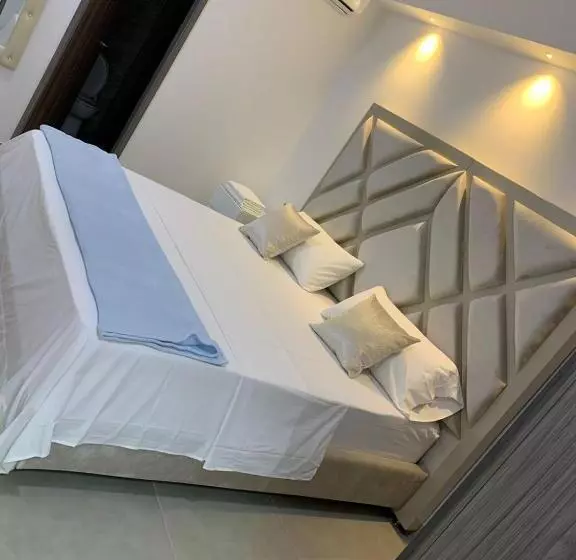 ホテル Patiño Boutique