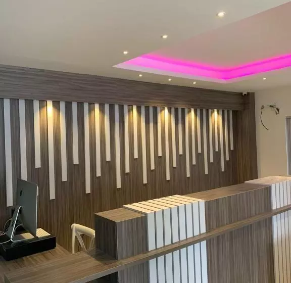 ホテル Patiño Boutique