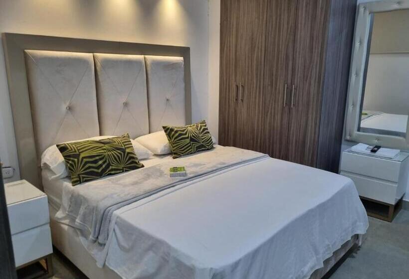 هتل Patiño Boutique