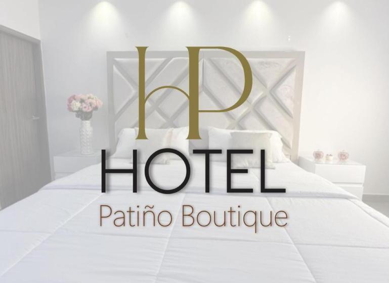 هتل Patiño Boutique