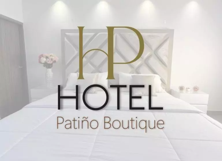 ホテル Patiño Boutique