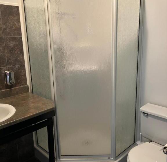 酒店 Auberge Restaurant Du Monde