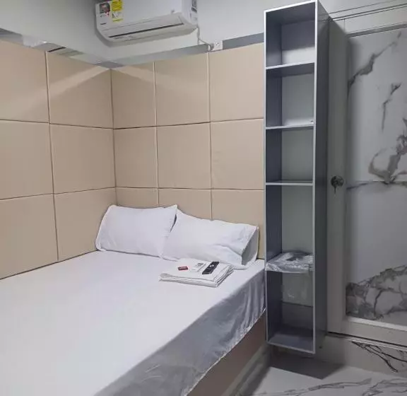 Hotelli Casa Colonna