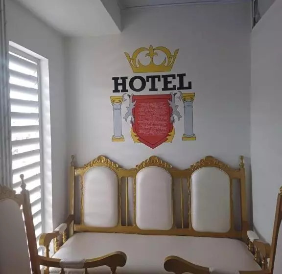 Hotelli Casa Colonna