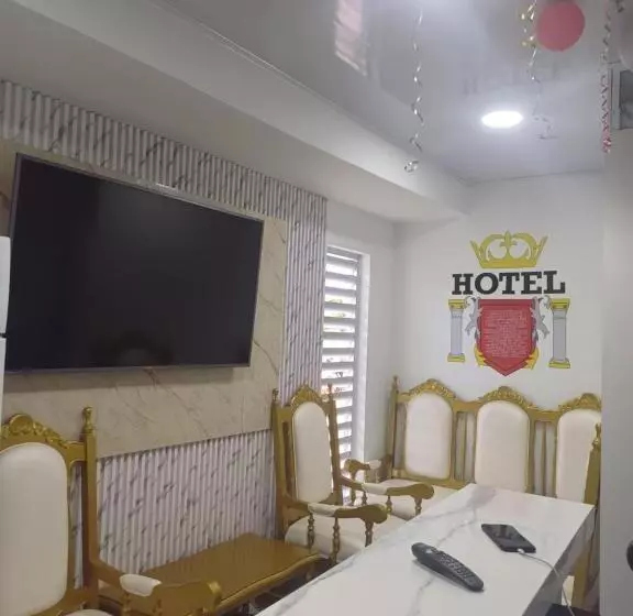 Hotelli Casa Colonna