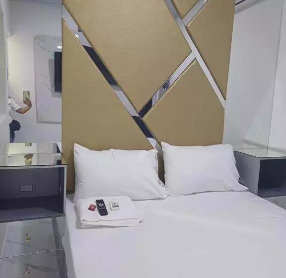 Hotelli Casa Colonna