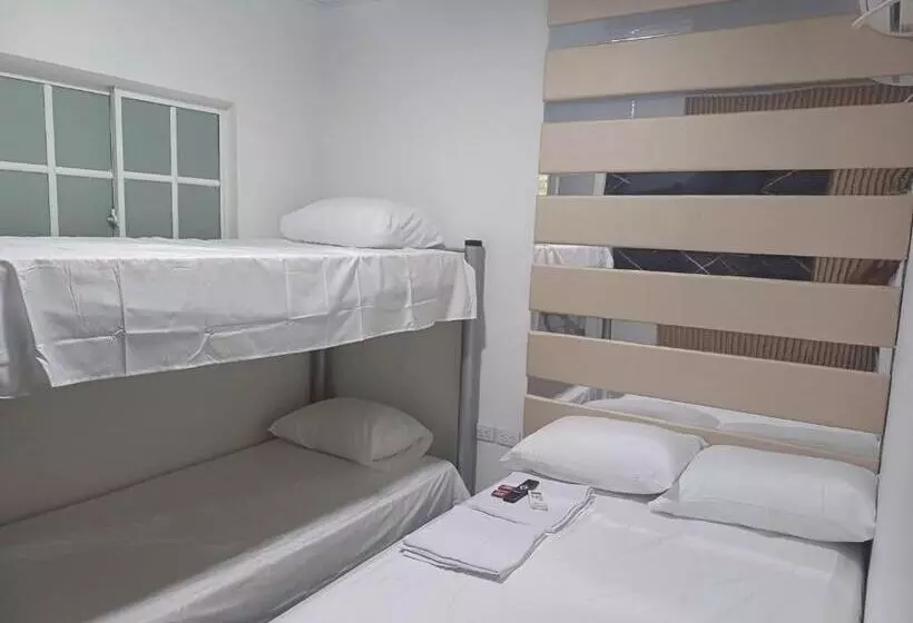 Hotelli Casa Colonna