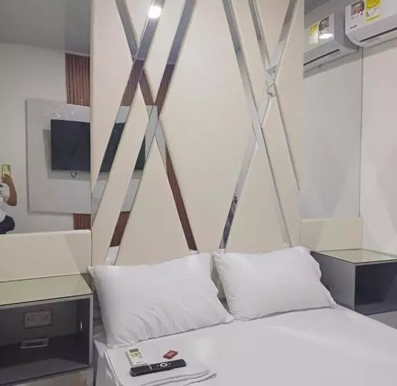 Hotelli Casa Colonna