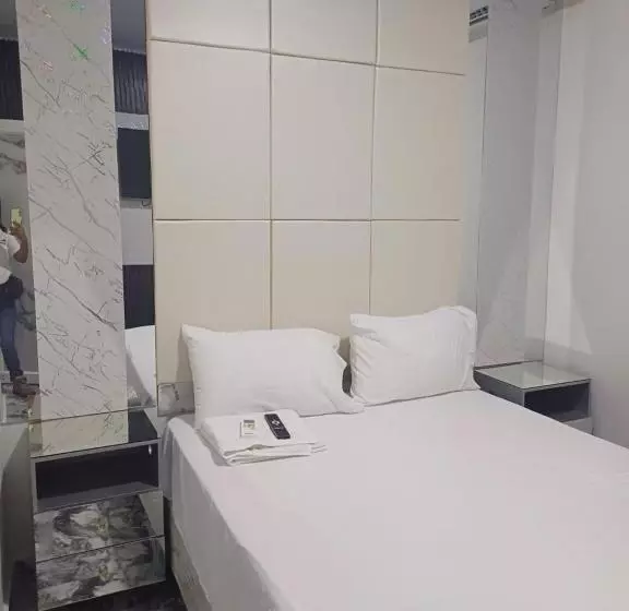 Hotelli Casa Colonna