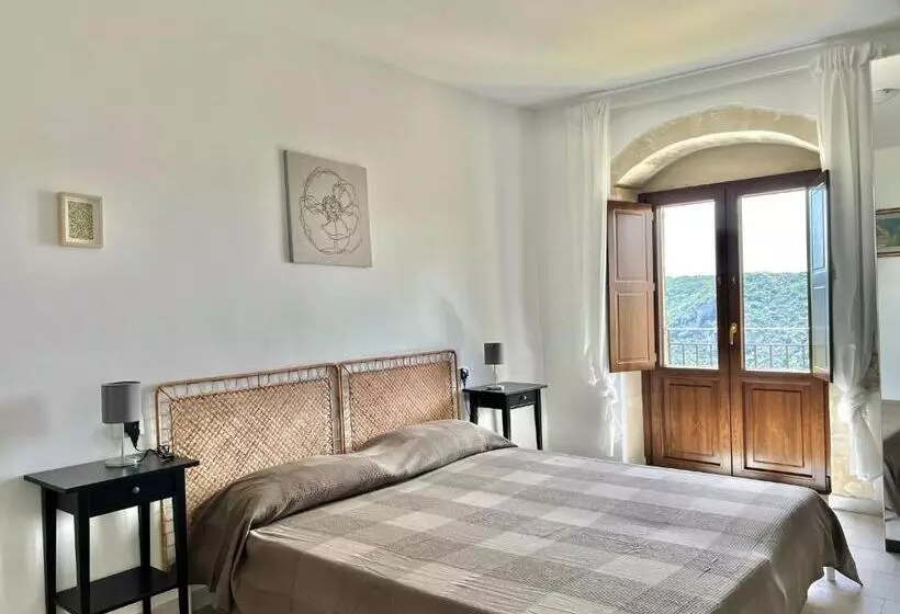 Hotelli Dimore Hyblon