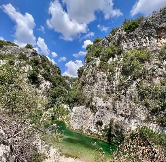 Hotelli Dimore Hyblon