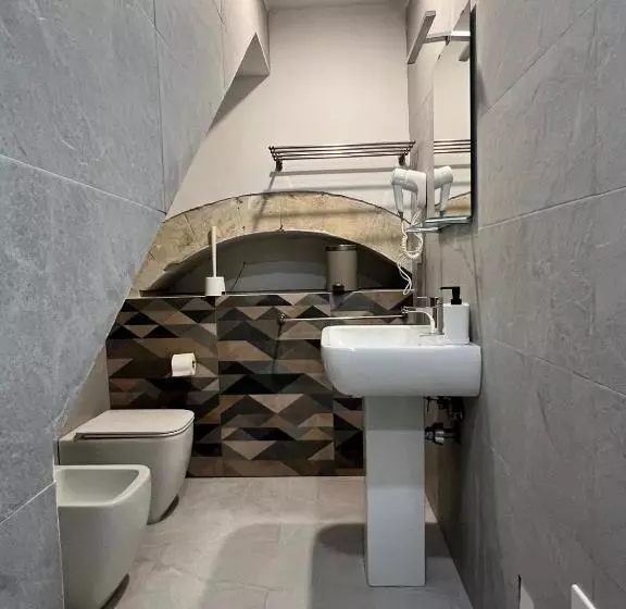 Hotelli Dimore Hyblon