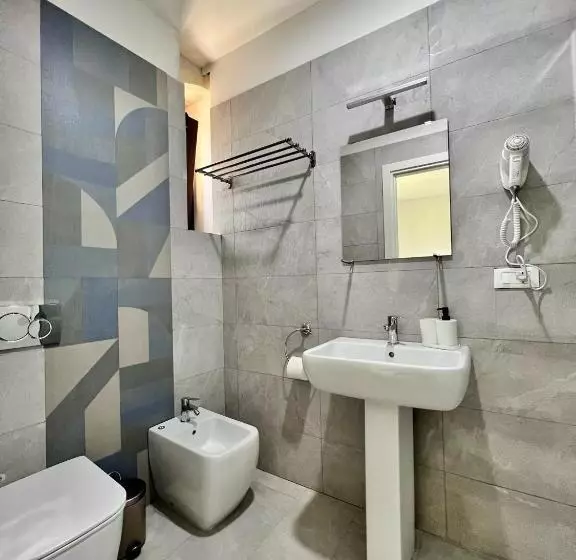 Hotelli Dimore Hyblon