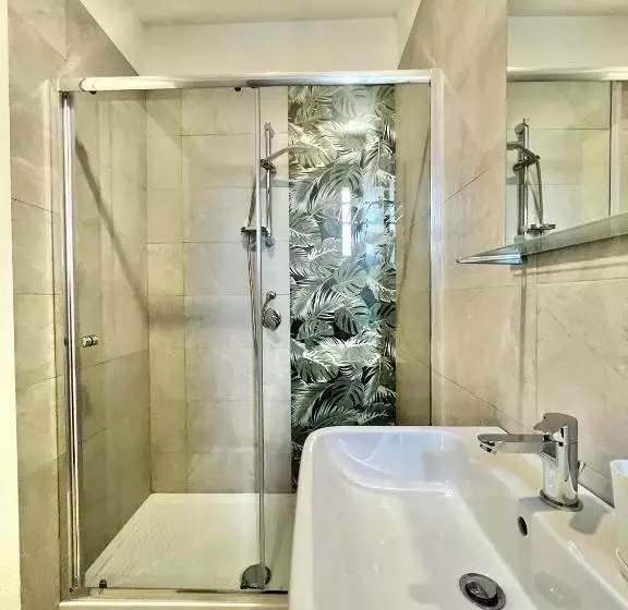 Hotelli Dimore Hyblon