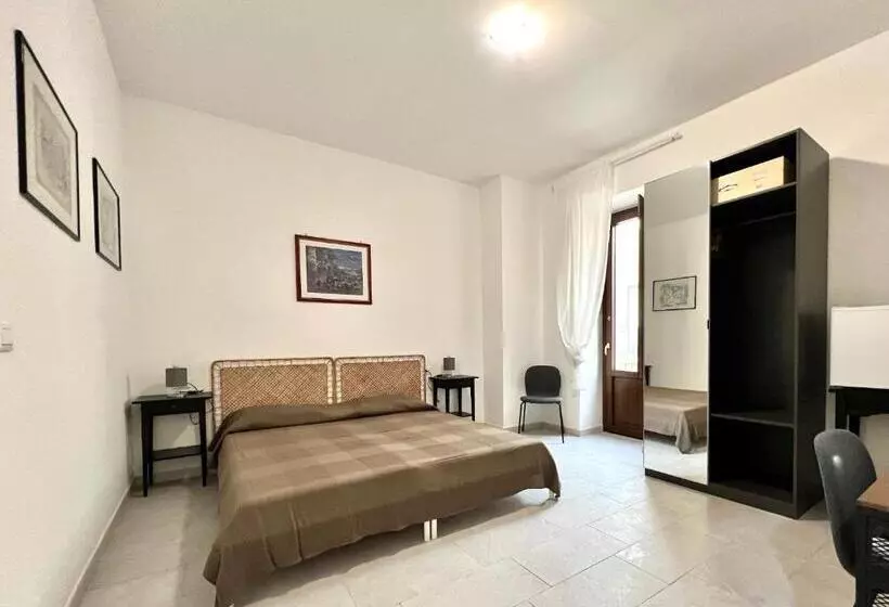 Hotelli Dimore Hyblon