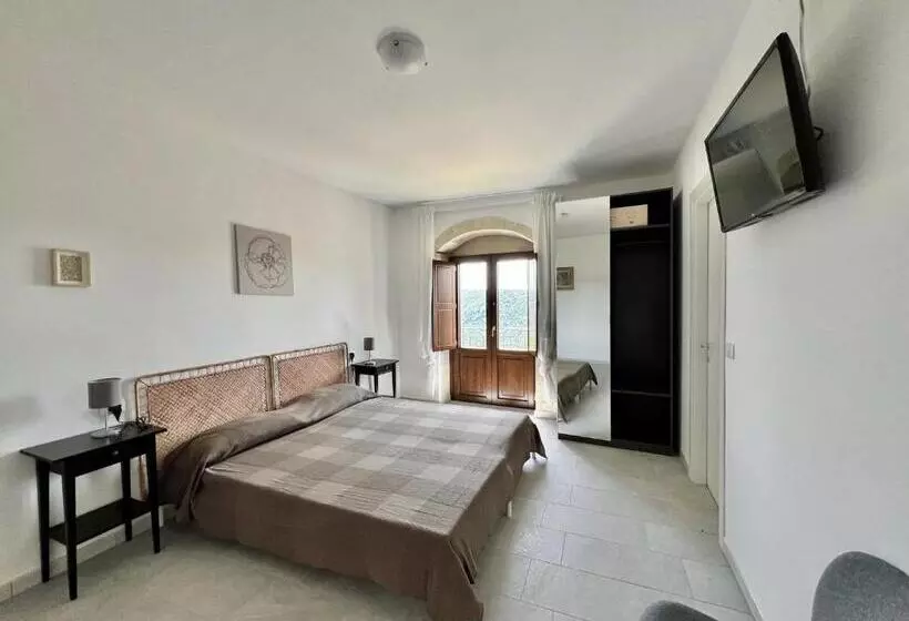 Hotelli Dimore Hyblon