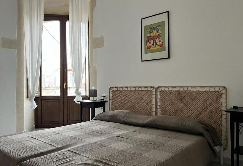 호텔 Dimore Hyblon