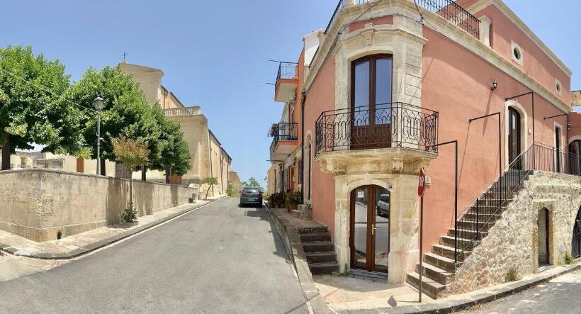 호텔 Dimore Hyblon