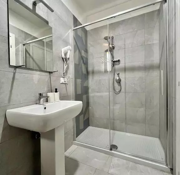 Hotelli Dimore Hyblon