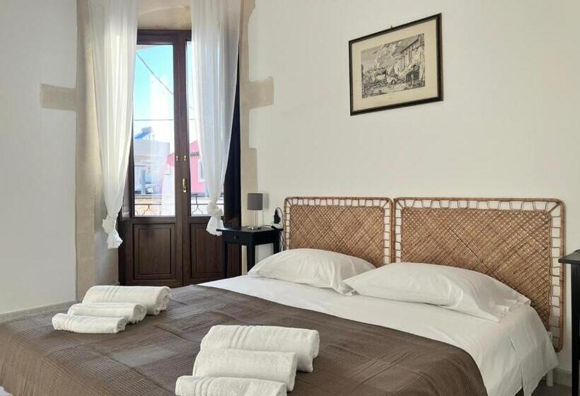 호텔 Dimore Hyblon