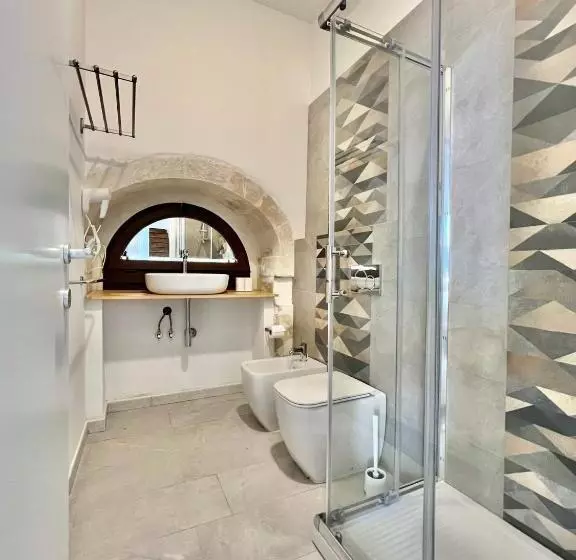 Hotelli Dimore Hyblon