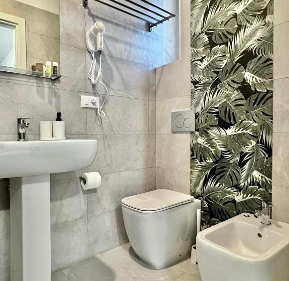 호텔 Dimore Hyblon