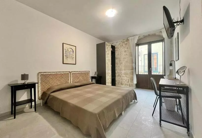 Hotelli Dimore Hyblon